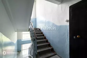 60 м², 3-комнатная квартира, этаж 5 из 5, 60 м², изображение - 23