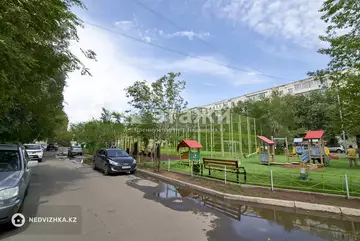 60 м², 3-комнатная квартира, этаж 5 из 5, 60 м², изображение - 24