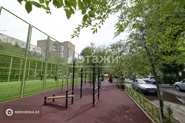60 м², 3-комнатная квартира, этаж 5 из 5, 60 м², изображение - 25