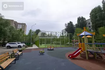 60 м², 3-комнатная квартира, этаж 5 из 5, 60 м², изображение - 26