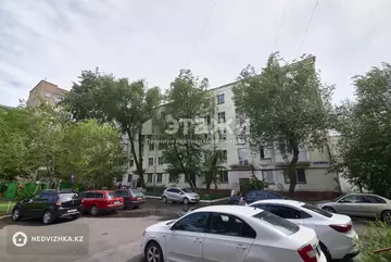 60 м², 3-комнатная квартира, этаж 5 из 5, 60 м², изображение - 27