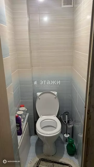 61.8 м², 3-комнатная квартира, этаж 1 из 5, 62 м², изображение - 4