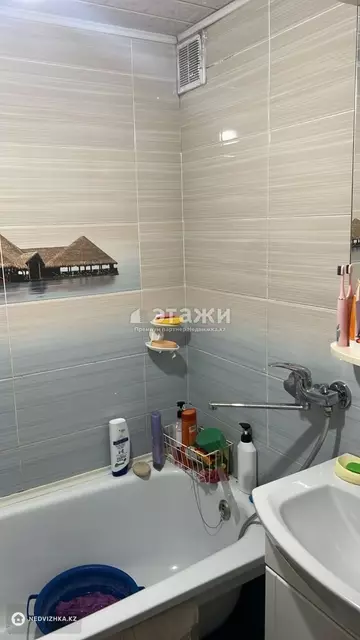 61.8 м², 3-комнатная квартира, этаж 1 из 5, 62 м², изображение - 5