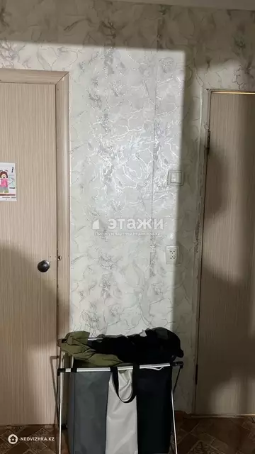 61.8 м², 3-комнатная квартира, этаж 1 из 5, 62 м², изображение - 7