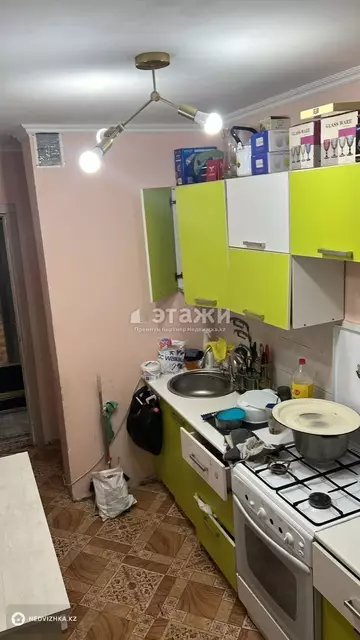 61.8 м², 3-комнатная квартира, этаж 1 из 5, 62 м², изображение - 8