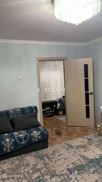 61.8 м², 3-комнатная квартира, этаж 1 из 5, 62 м², изображение - 11