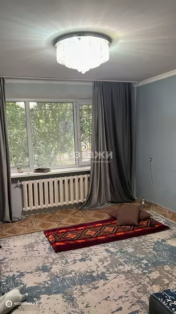 61.8 м², 3-комнатная квартира, этаж 1 из 5, 62 м², изображение - 12
