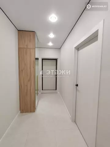 3-комнатная квартира, этаж 7 из 8, 60 м²