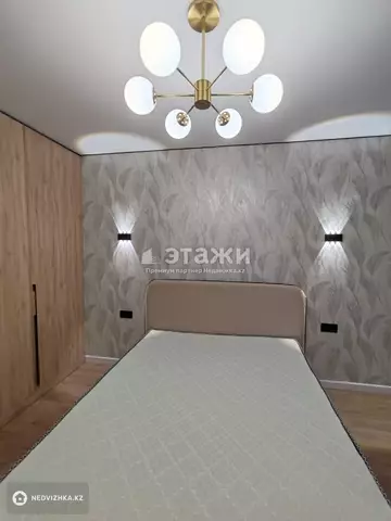 3-комнатная квартира, этаж 7 из 8, 60 м²