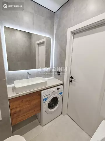 60 м², 3-комнатная квартира, этаж 7 из 8, 60 м², изображение - 4