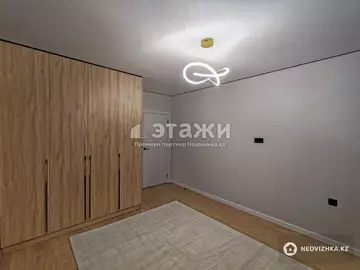 60 м², 3-комнатная квартира, этаж 7 из 8, 60 м², изображение - 6