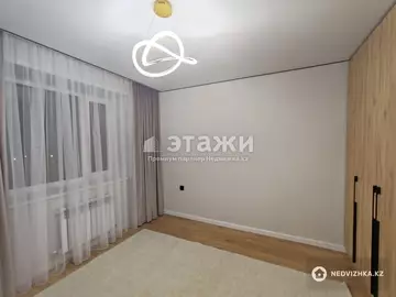 60 м², 3-комнатная квартира, этаж 7 из 8, 60 м², изображение - 7