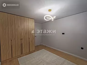 60 м², 3-комнатная квартира, этаж 7 из 8, 60 м², изображение - 8