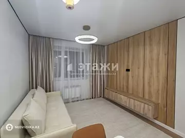 60 м², 3-комнатная квартира, этаж 7 из 8, 60 м², изображение - 10