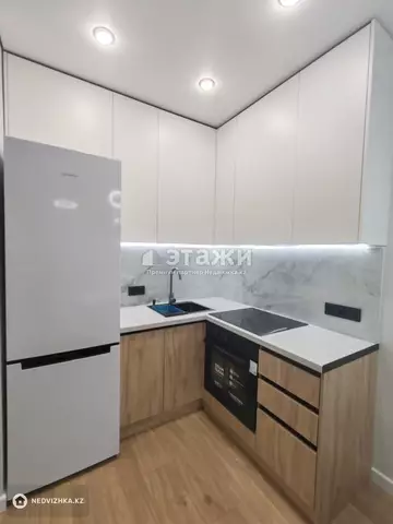 60 м², 3-комнатная квартира, этаж 7 из 8, 60 м², изображение - 11