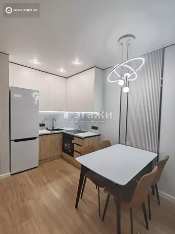 60 м², 3-комнатная квартира, этаж 7 из 8, 60 м², изображение - 12