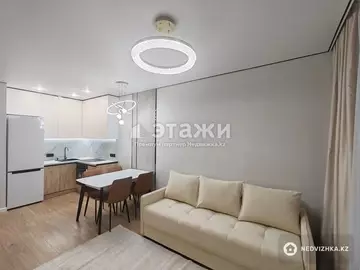 60 м², 3-комнатная квартира, этаж 7 из 8, 60 м², изображение - 13