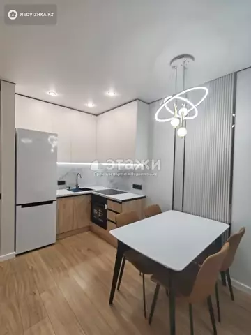 60 м², 3-комнатная квартира, этаж 7 из 8, 60 м², изображение - 14