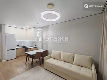 60 м², 3-комнатная квартира, этаж 7 из 8, 60 м², изображение - 16