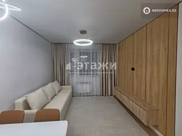 60 м², 3-комнатная квартира, этаж 7 из 8, 60 м², изображение - 17