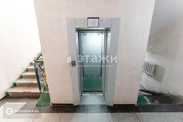 2-комнатная квартира, этаж 8 из 10, 55 м²