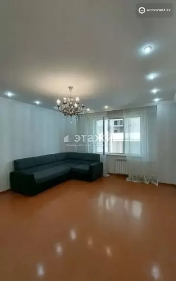 2-комнатная квартира, этаж 5 из 10, 72 м²