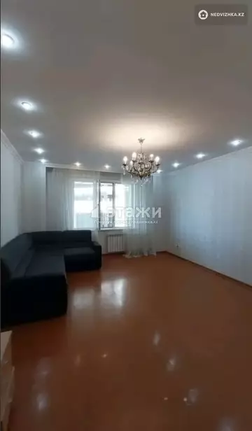 2-комнатная квартира, этаж 5 из 10, 72 м²