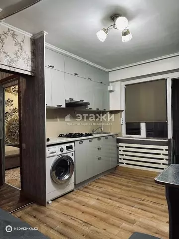 1-комнатная квартира, этаж 3 из 5, 22 м²