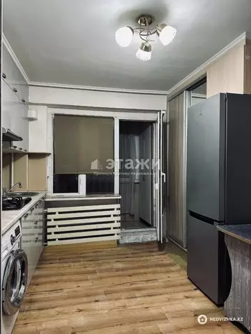 1-комнатная квартира, этаж 3 из 5, 22 м²