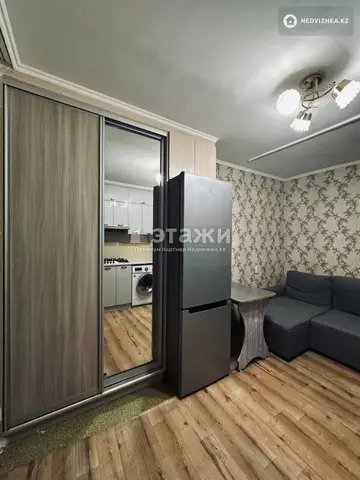 1-комнатная квартира, этаж 3 из 5, 22 м²