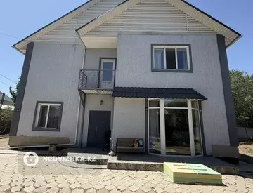 5-комнатный дом, 8 соток, 162 м²