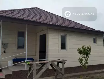 3-комнатный дом, 6 соток, 66 м²