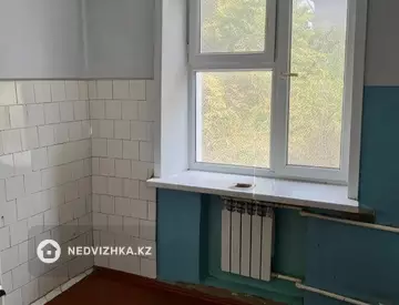 2-комнатная квартира, этаж 3 из 3, 50 м²