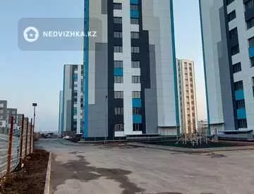 2-комнатная квартира, этаж 12 из 12, 47 м²