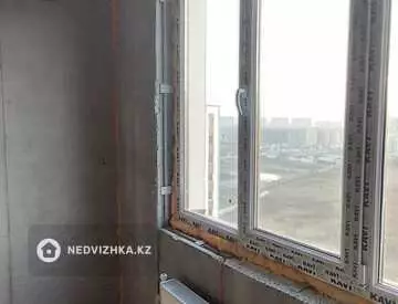 2-комнатная квартира, этаж 12 из 12, 47 м²