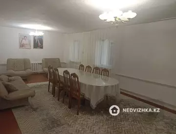 3-комнатный дом, 1743.4 соток, 2 711 м²