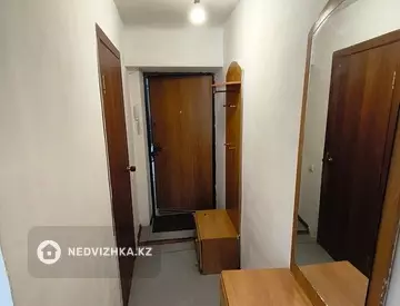 25 м², 1-комнатная квартира, этаж 4 из 4, 25 м², изображение - 4