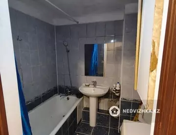 25 м², 1-комнатная квартира, этаж 4 из 4, 25 м², изображение - 5
