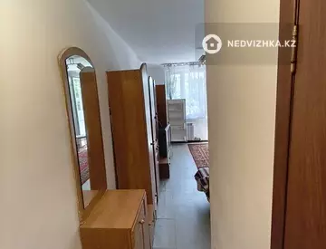 25 м², 1-комнатная квартира, этаж 4 из 4, 25 м², изображение - 6