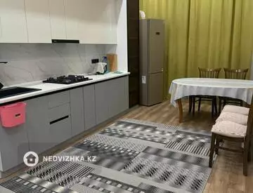 70.3 м², 2-комнатная квартира, этаж 2 из 10, 70 м², изображение - 9