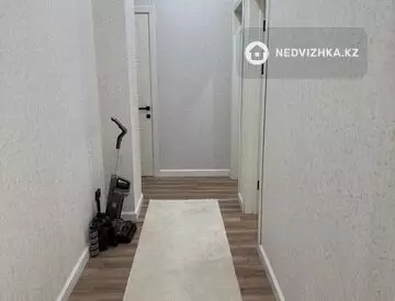 70.3 м², 2-комнатная квартира, этаж 2 из 10, 70 м², изображение - 16