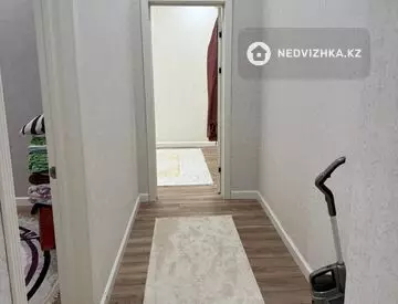 70.3 м², 2-комнатная квартира, этаж 2 из 10, 70 м², изображение - 17