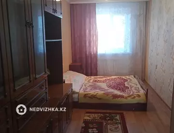3-комнатная квартира, этаж 2 из 3, 60 м², на длительный срок