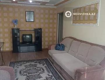 60 м², 3-комнатная квартира, этаж 2 из 3, 60 м², на длительный срок, изображение - 4