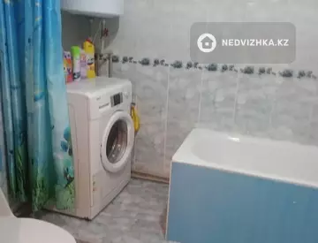 60 м², 3-комнатная квартира, этаж 2 из 3, 60 м², на длительный срок, изображение - 5