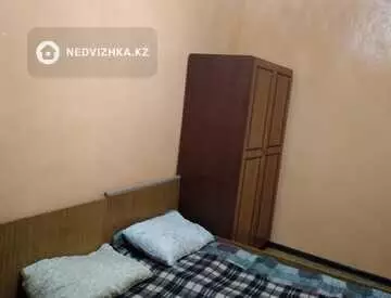 2-комнатный дом, 1 соток, 20 м², на длительный срок