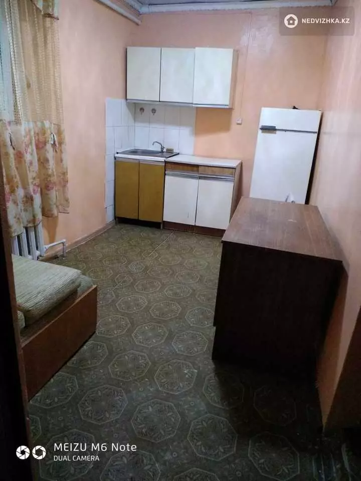 20 м², 2-комнатный дом, 1 соток, 20 м², на длительный срок, изображение - 1
