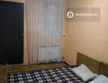 2-комнатный дом, 1 соток, 20 м², на длительный срок