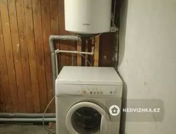 20 м², 2-комнатный дом, 1 соток, 20 м², на длительный срок, изображение - 4