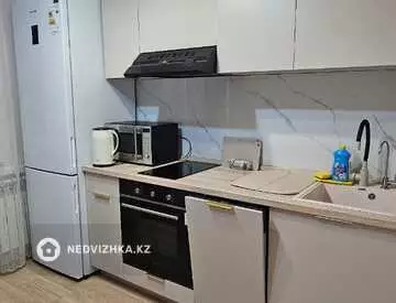 1-комнатная квартира, этаж 7 из 22, 45 м², посуточно